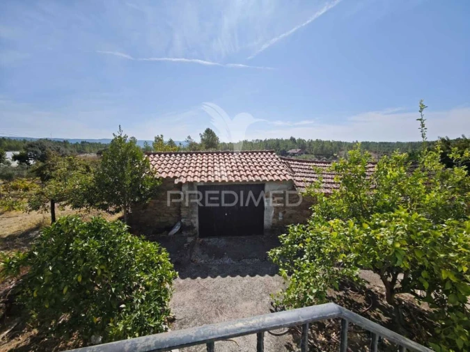 Moradia T5 para Venda em Proença-A-Nova e Peral Foto 5