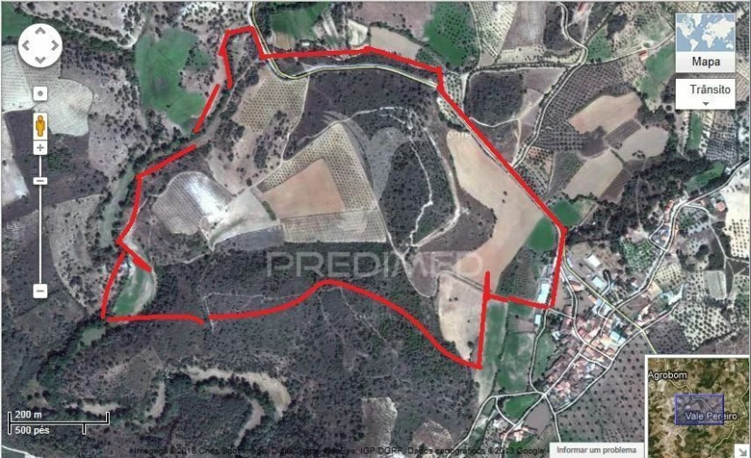 Quinta T0 para Venda em Agrobom, Saldonha e Vale Pereiro Foto 4