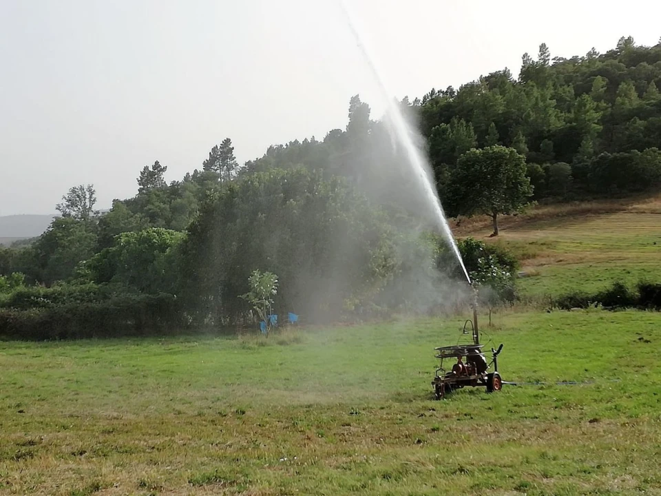 Quinta T0 para Venda em Agrobom, Saldonha e Vale Pereiro Foto 7