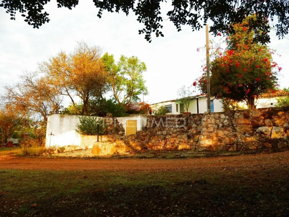 Moradia T4 para Venda em Tavira (Santa Maria e Santiago) Foto 8