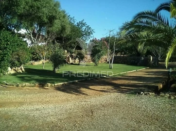Moradia T4 para Venda em Tavira (Santa Maria e Santiago)