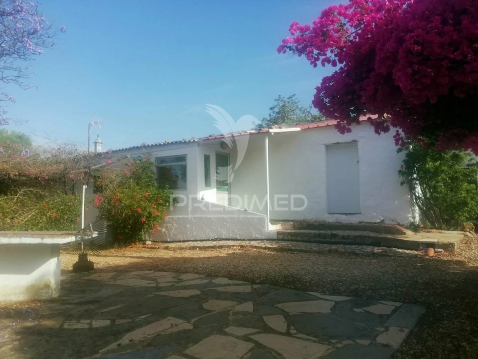 Moradia T4 para Venda em Tavira (Santa Maria e Santiago) Foto 4