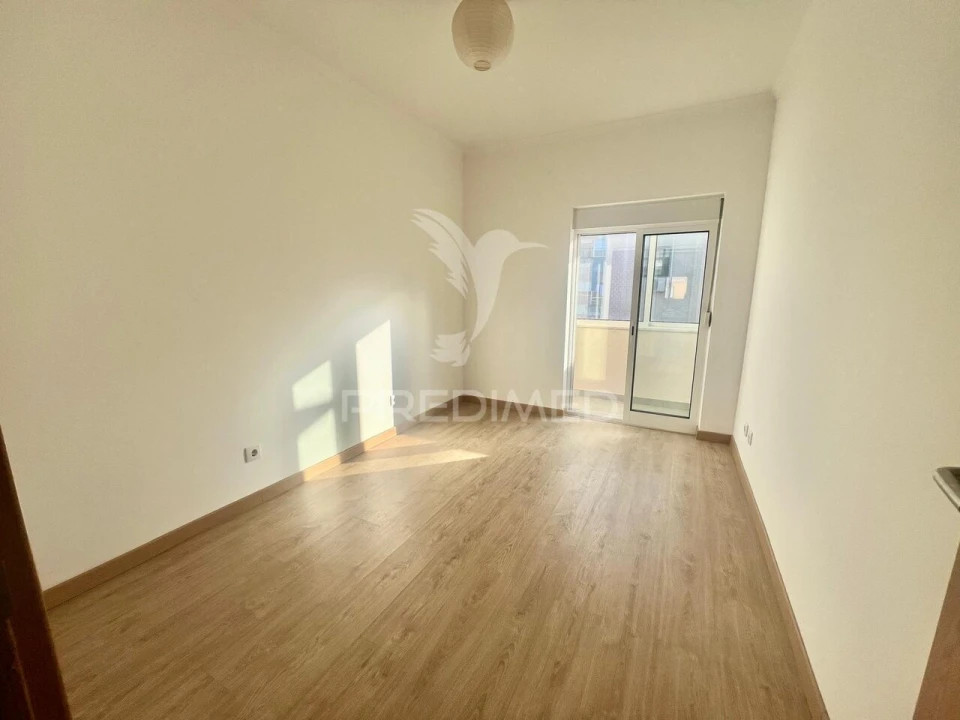 Apartamento T2 para Venda em Baixa da Banheira e Vale da Amoreira Foto 11