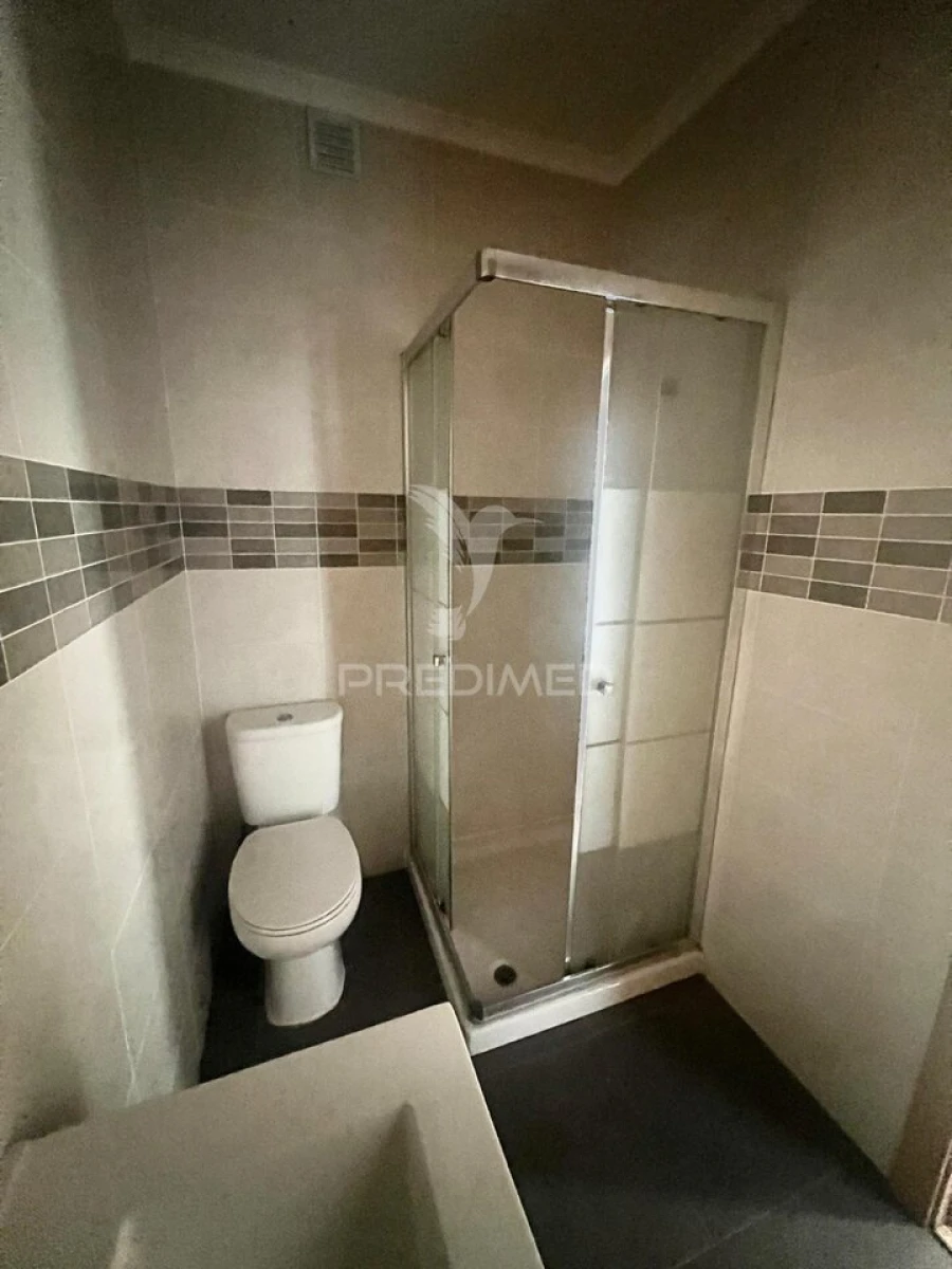 Apartamento T2 para Venda em Baixa da Banheira e Vale da Amoreira Foto 14