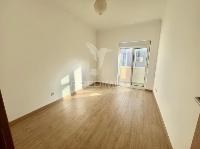 Apartamento T2 para Venda em Baixa da Banheira e Vale da Amoreira Foto 11