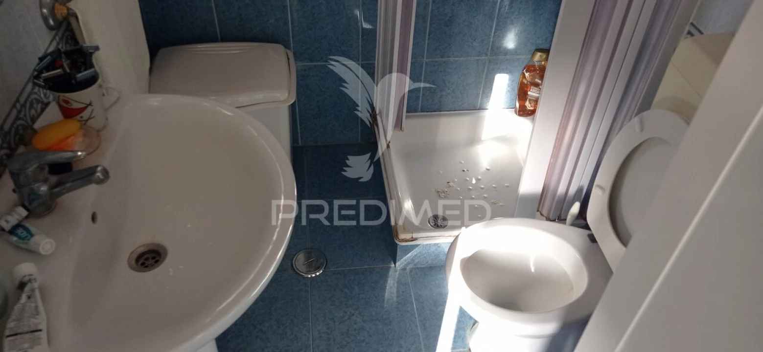 Loja para Venda em São Lourenço de Mamporcão e São Bento de Ana Loura Foto 13