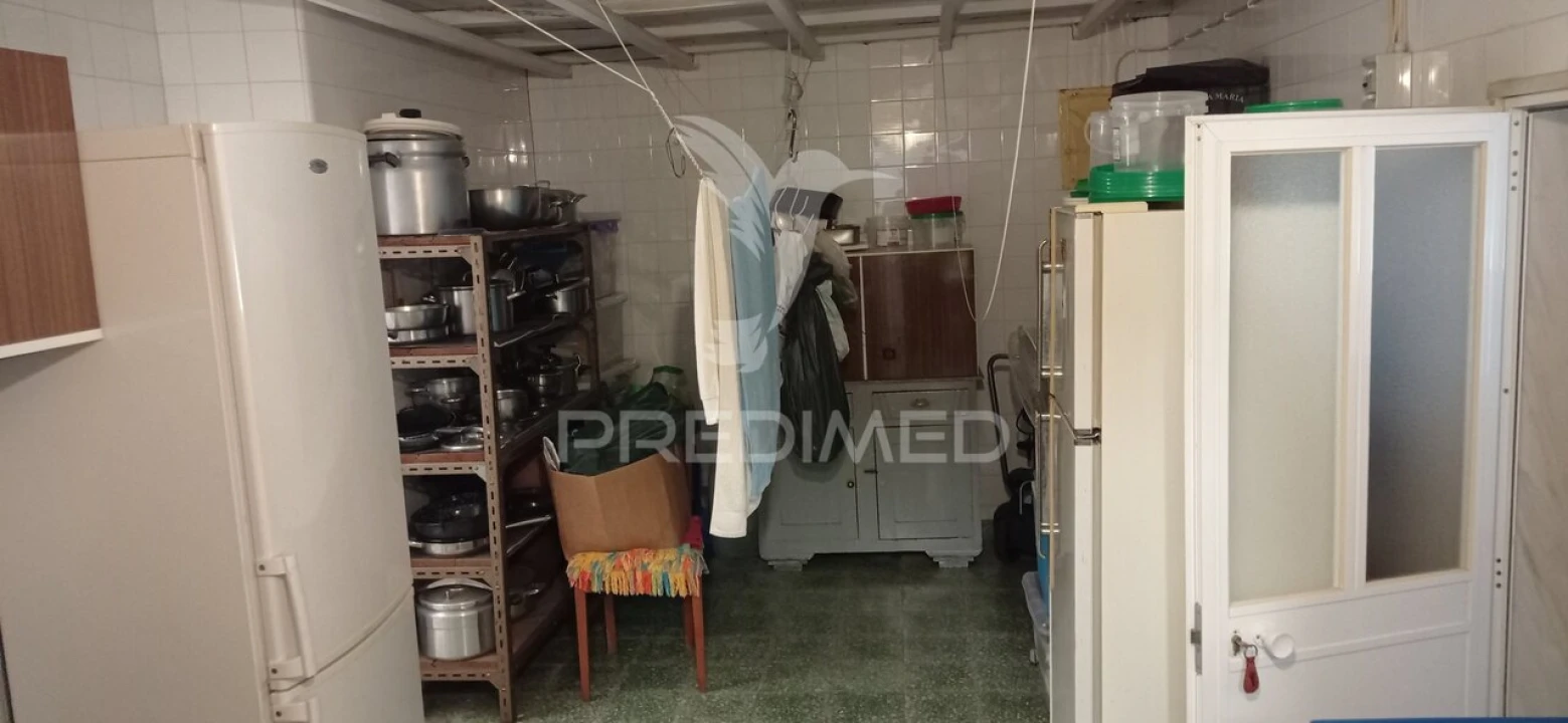 Loja para Venda em São Lourenço de Mamporcão e São Bento de Ana Loura Foto 5