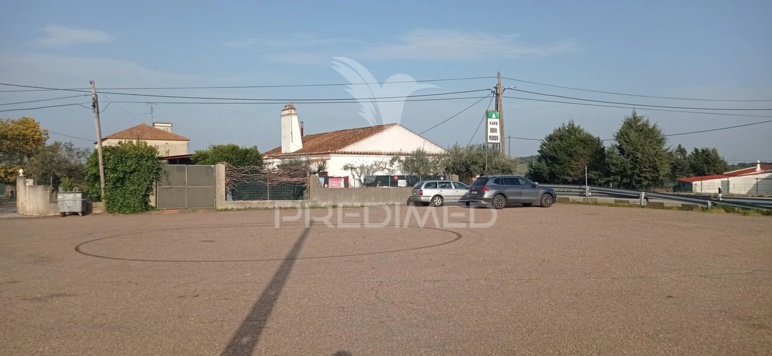 Loja para Venda em São Lourenço de Mamporcão e São Bento de Ana Loura Foto 32