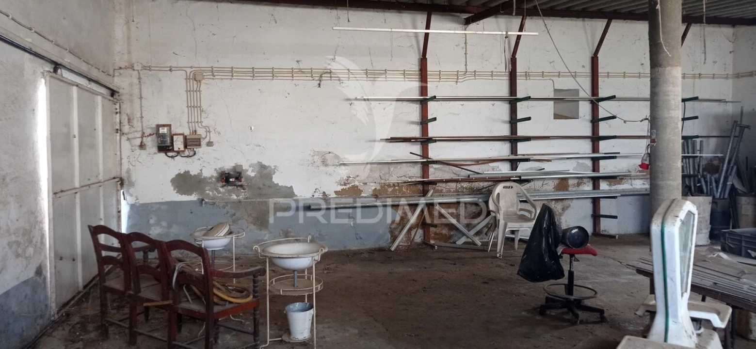 Loja para Venda em São Lourenço de Mamporcão e São Bento de Ana Loura Foto 21