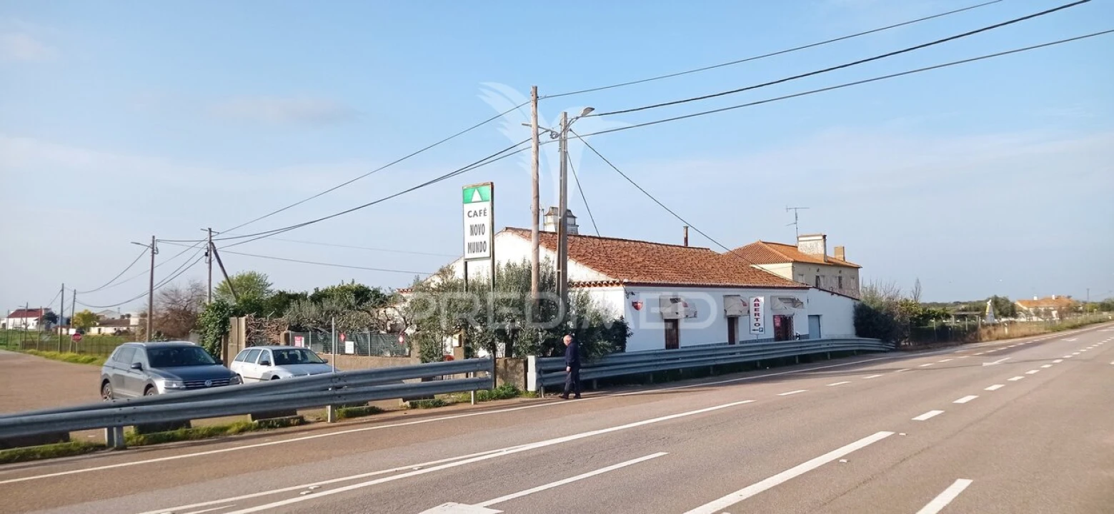 Loja para Venda em São Lourenço de Mamporcão e São Bento de Ana Loura Foto 28