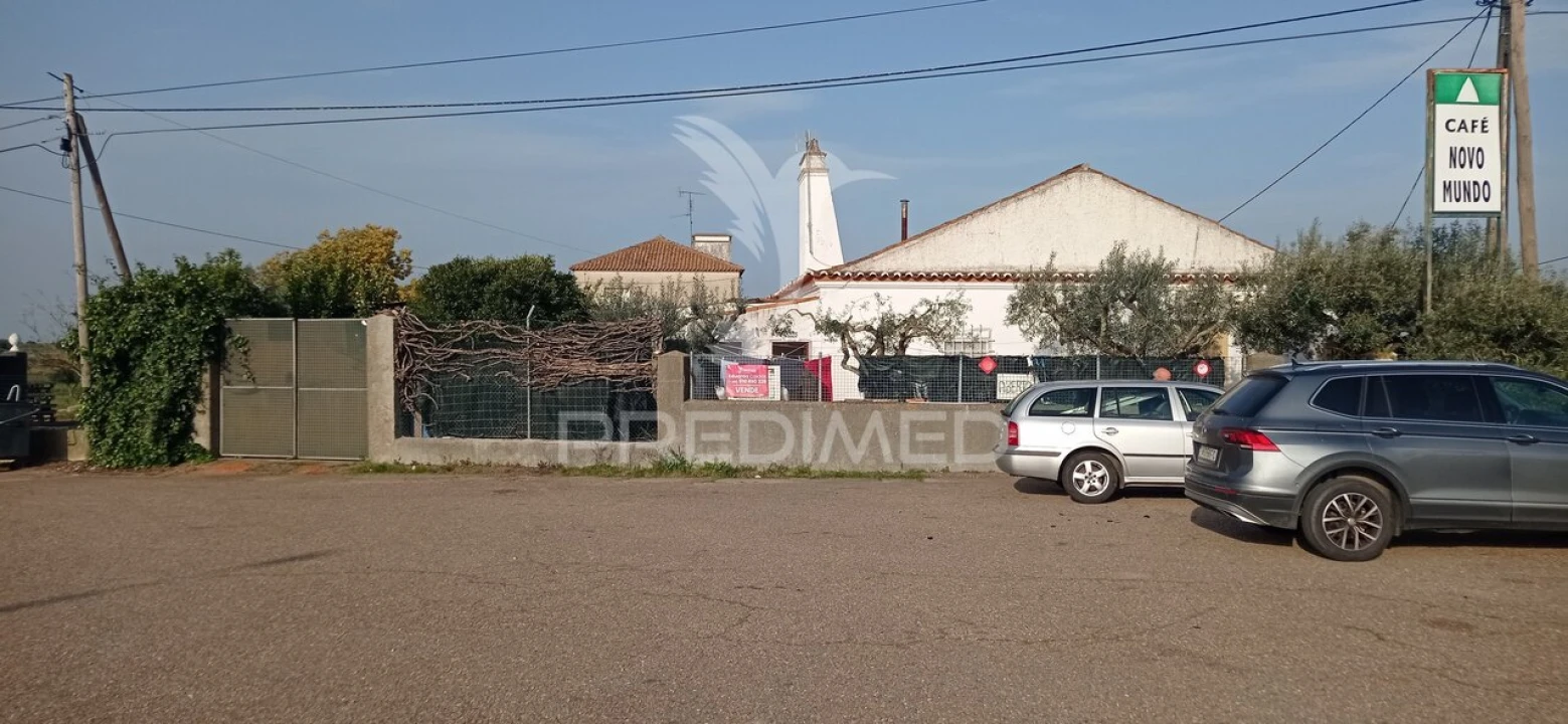 Loja para Venda em São Lourenço de Mamporcão e São Bento de Ana Loura Foto 33