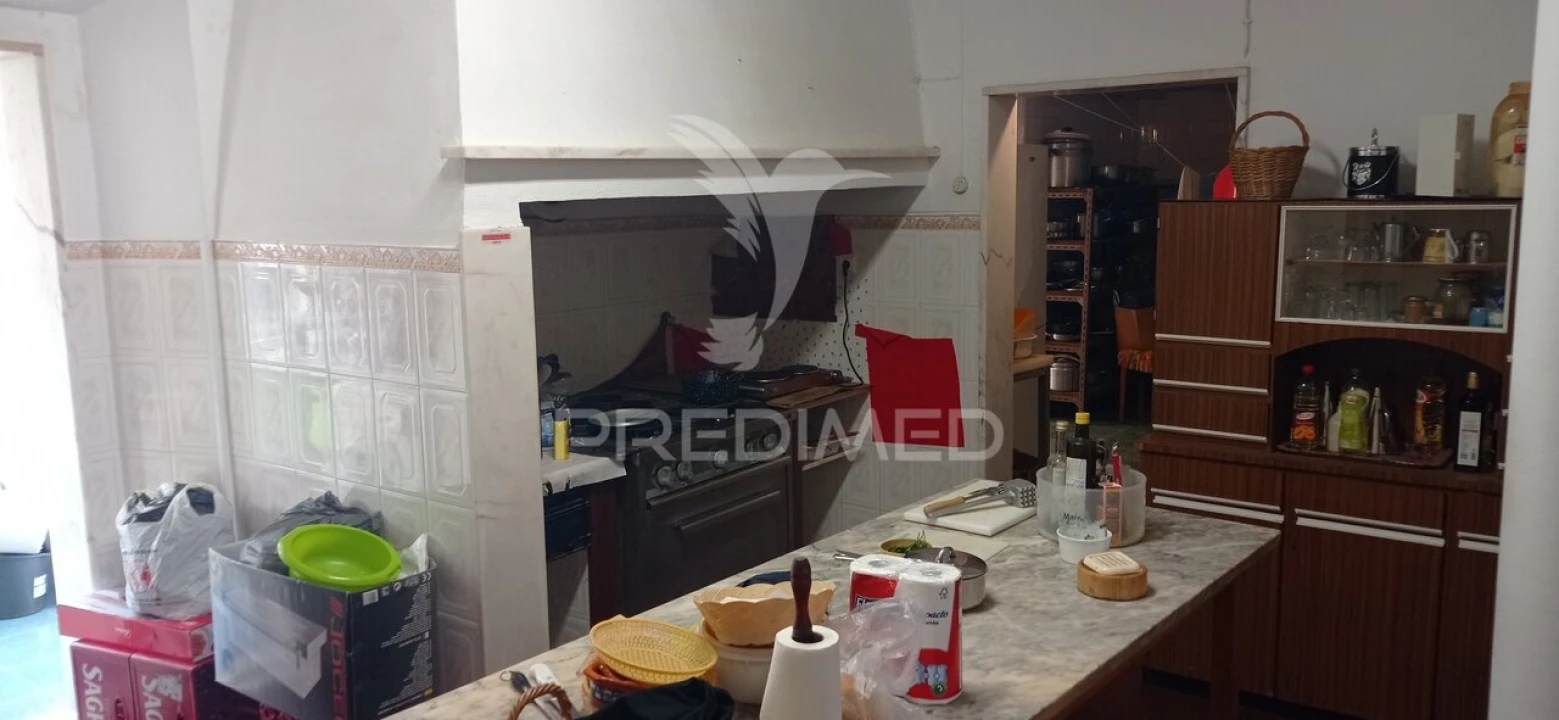 Loja para Venda em São Lourenço de Mamporcão e São Bento de Ana Loura Foto 8