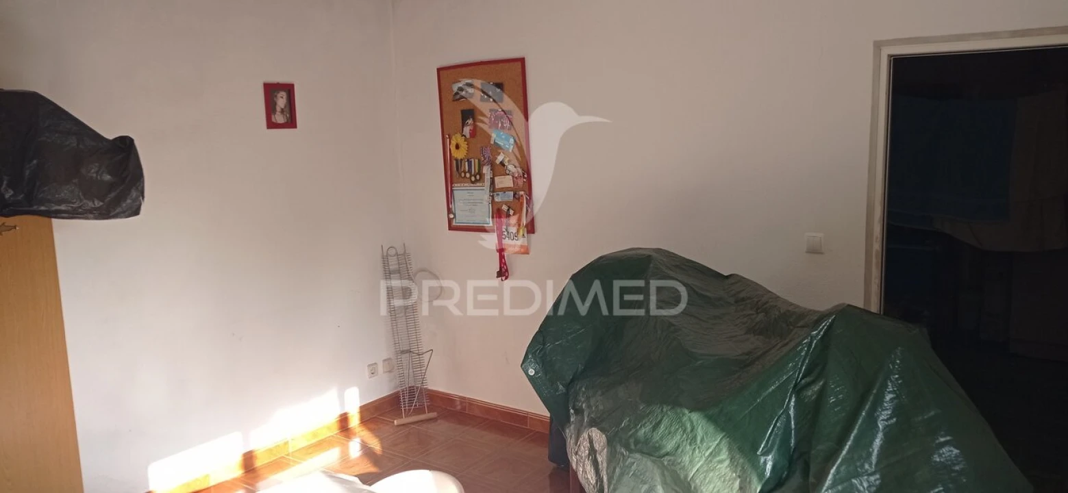 Loja para Venda em São Lourenço de Mamporcão e São Bento de Ana Loura Foto 6