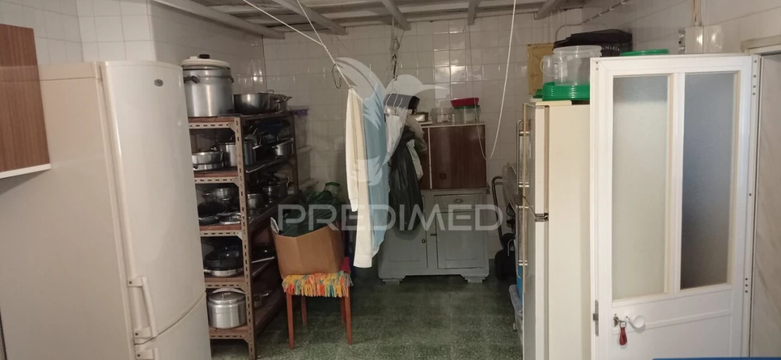 Loja para Venda em São Lourenço de Mamporcão e São Bento de Ana Loura Foto 5