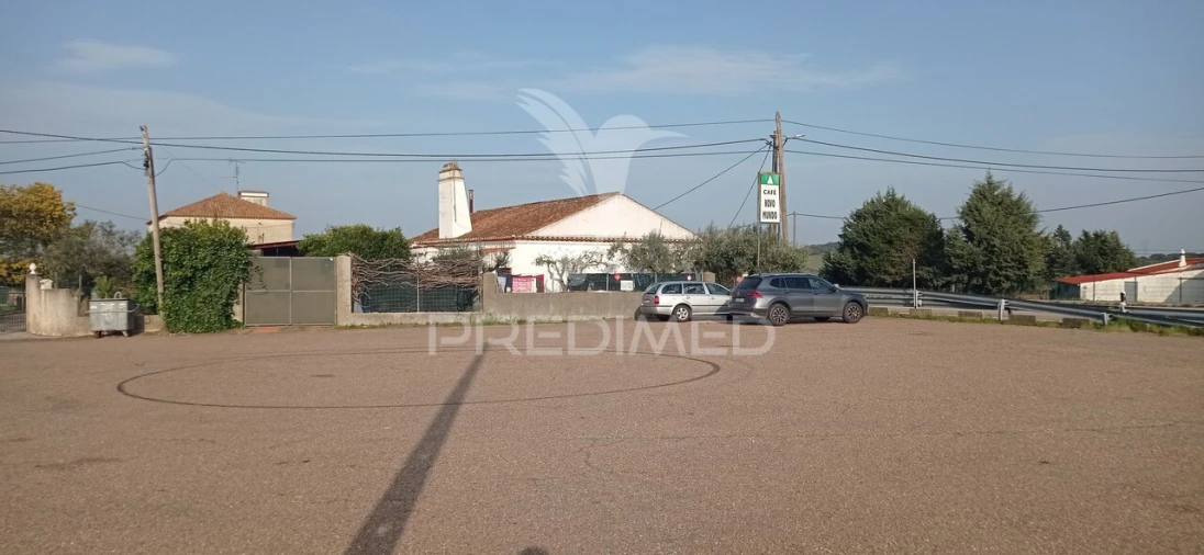 Loja para Venda em São Lourenço de Mamporcão e São Bento de Ana Loura Foto 32