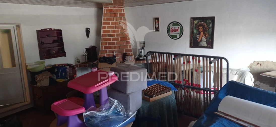 Loja para Venda em São Lourenço de Mamporcão e São Bento de Ana Loura Foto 4