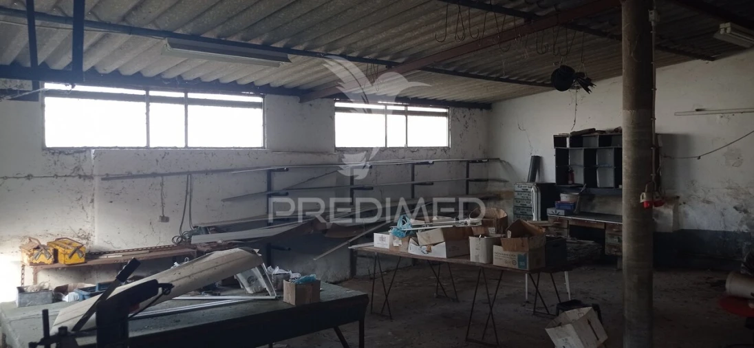 Loja para Venda em São Lourenço de Mamporcão e São Bento de Ana Loura Foto 20