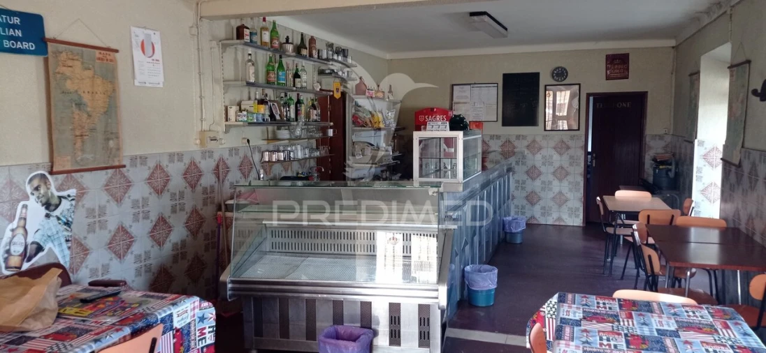 Loja para Venda em São Lourenço de Mamporcão e São Bento de Ana Loura Foto 1