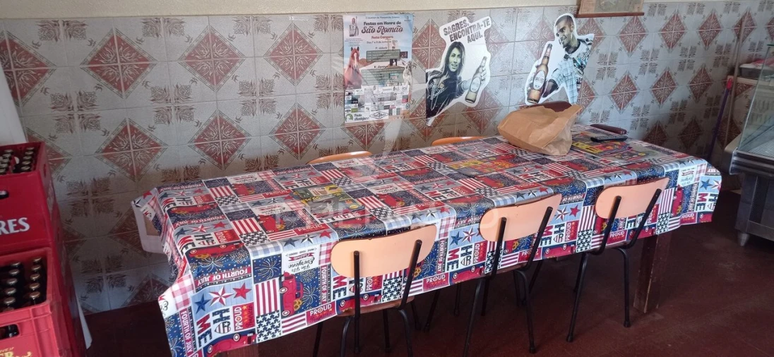 Loja para Venda em São Lourenço de Mamporcão e São Bento de Ana Loura Foto 2