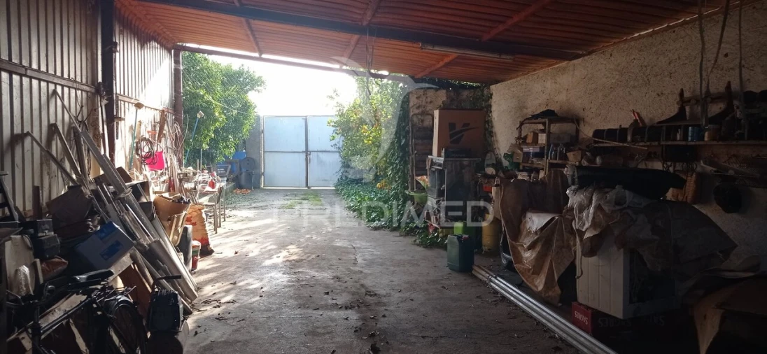 Loja para Venda em São Lourenço de Mamporcão e São Bento de Ana Loura Foto 17