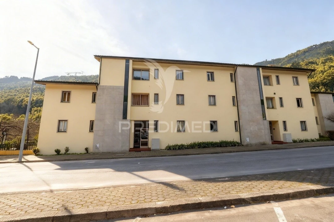 Apartamento T0 para Venda em Chamoim e Vilar Foto 21