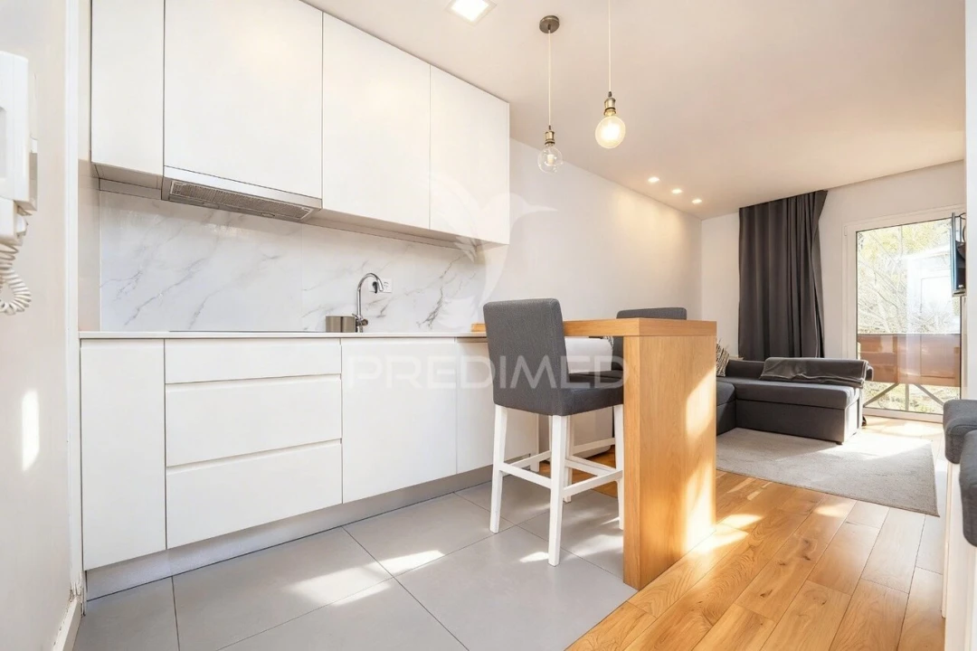 Apartamento T0 para Venda em Chamoim e Vilar Foto 2