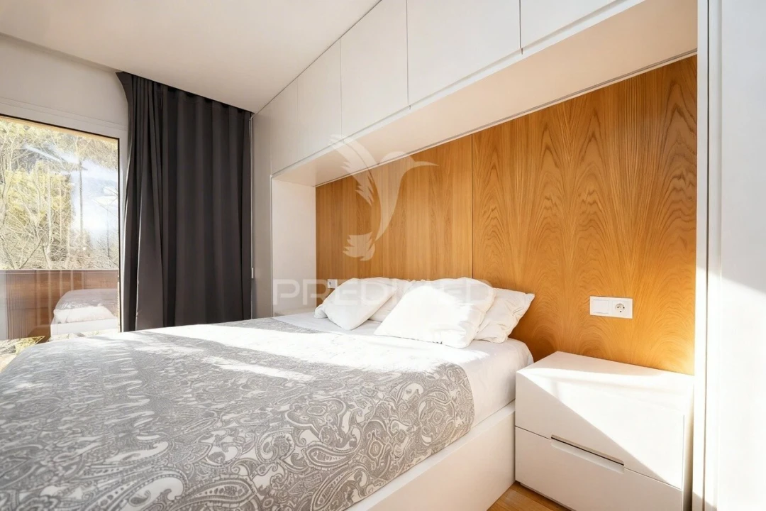 Apartamento T0 para Venda em Chamoim e Vilar Foto 14