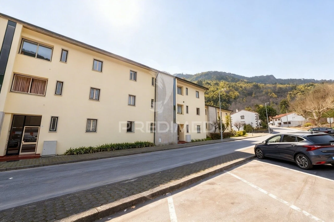 Apartamento T0 para Venda em Chamoim e Vilar Foto 23