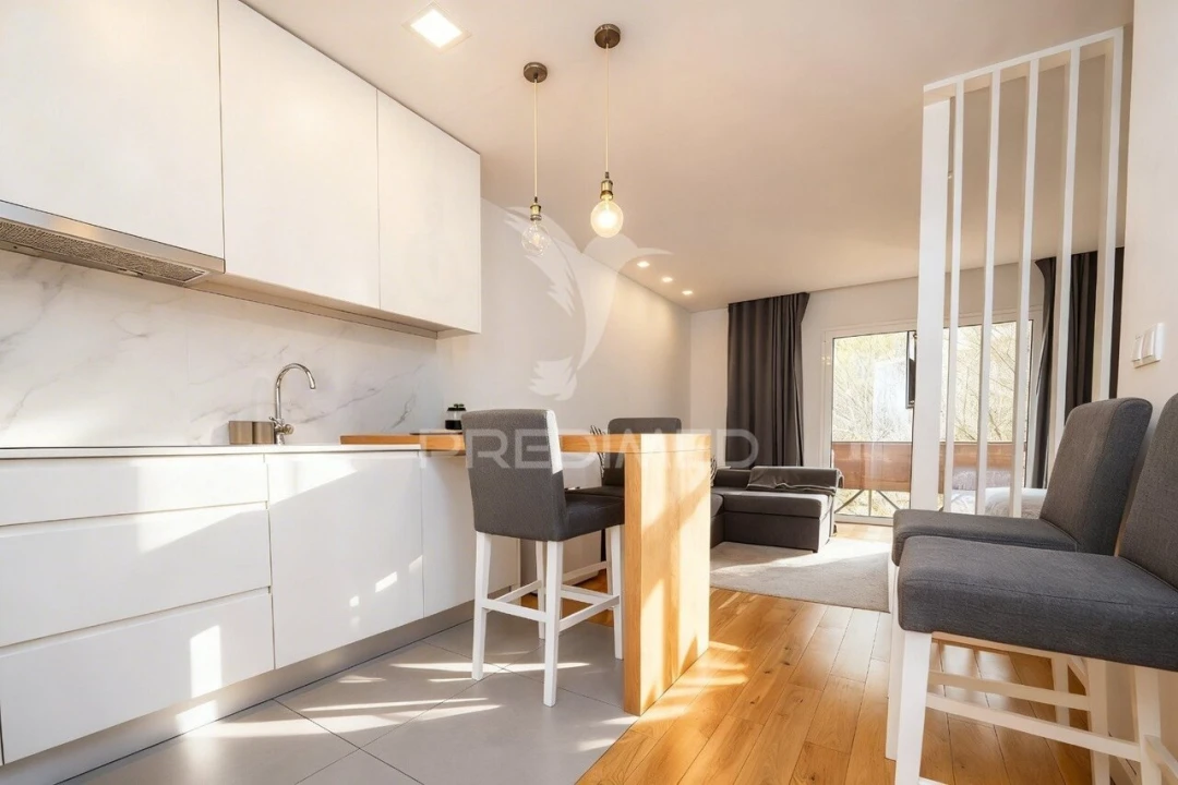 Apartamento T0 para Venda em Chamoim e Vilar Foto 1