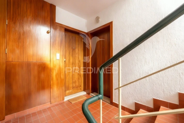 Apartamento T0 para Venda em Chamoim e Vilar Foto 16