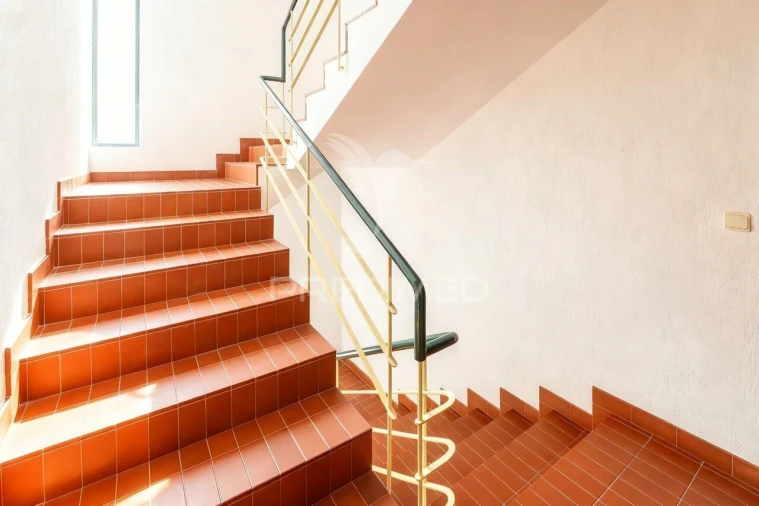 Apartamento T0 para Venda em Chamoim e Vilar Foto 17