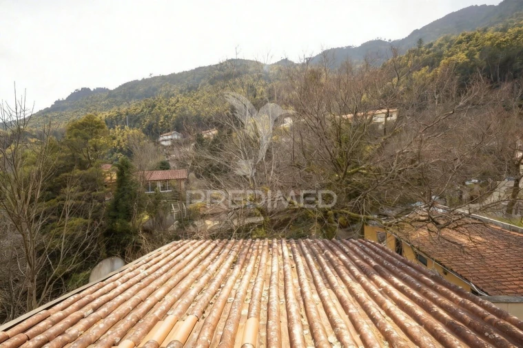 Apartamento T0 para Venda em Chamoim e Vilar Foto 19