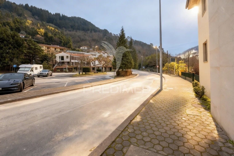 Apartamento T0 para Venda em Chamoim e Vilar Foto 20