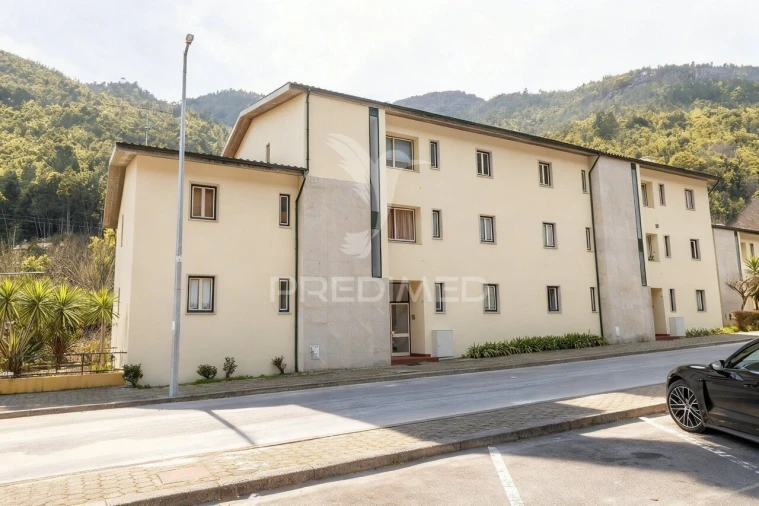 Apartamento T0 para Venda em Chamoim e Vilar Foto 22