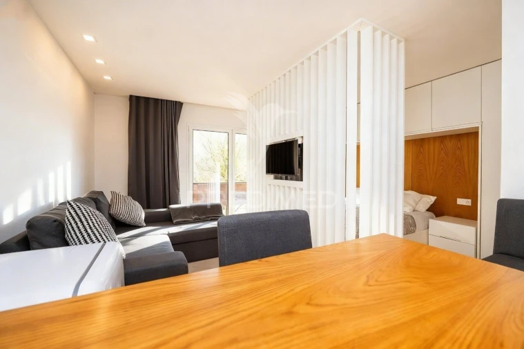 Apartamento T0 para Venda em Chamoim e Vilar Foto 7