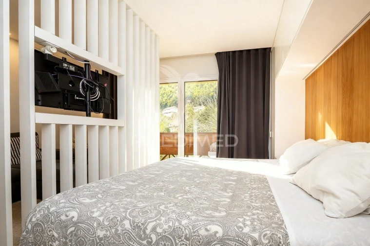 Apartamento T0 para Venda em Chamoim e Vilar Foto 12