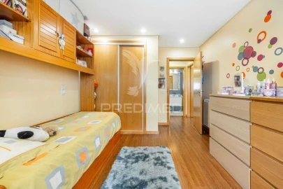 Apartamento T2 para Venda em Custóias, Leça do Balio e Guifões