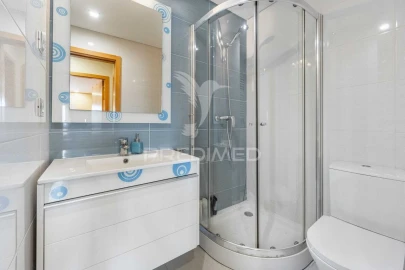 Apartamento T2 para Venda em Custóias, Leça do Balio e Guifões