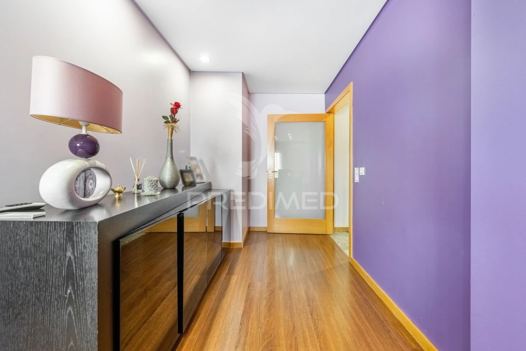 Apartamento T2 para Venda em Custóias, Leça do Balio e Guifões Foto 1