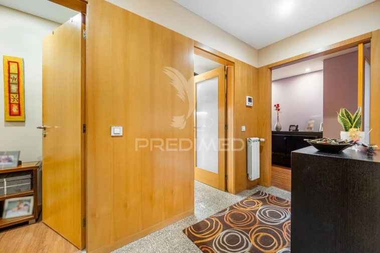 Apartamento T2 para Venda em Custóias, Leça do Balio e Guifões Foto 4