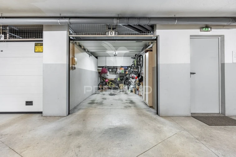 Apartamento T2 para Venda em Custóias, Leça do Balio e Guifões Foto 22