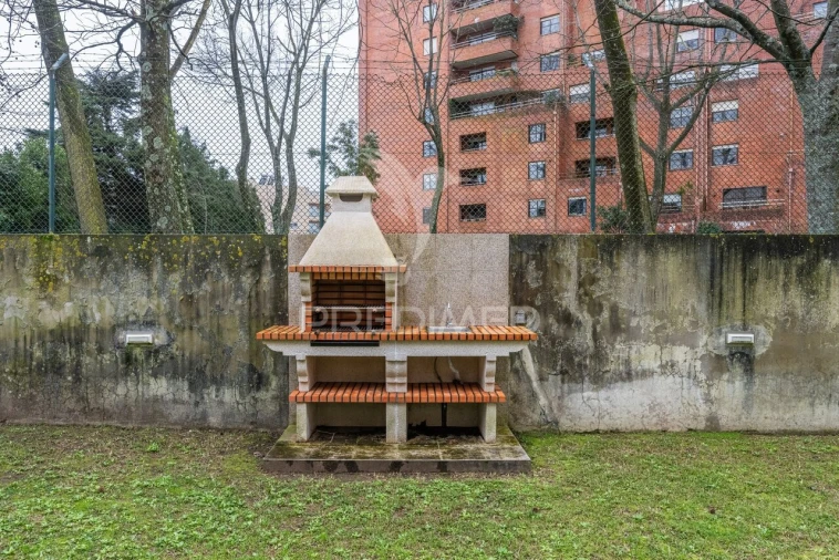 Apartamento T2 para Venda em Custóias, Leça do Balio e Guifões Foto 21