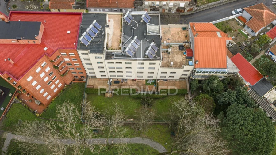 Apartamento T2 para Venda em Custóias, Leça do Balio e Guifões Foto 23