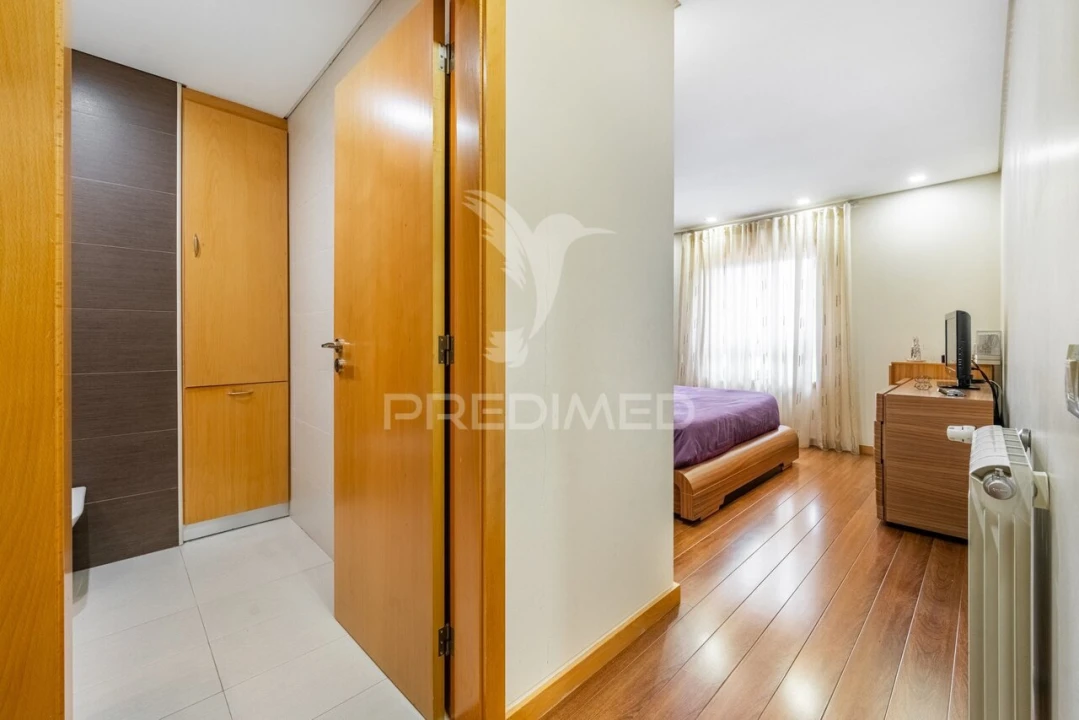 Apartamento T2 para Venda em Custóias, Leça do Balio e Guifões Foto 12