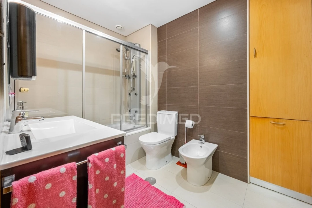 Apartamento T2 para Venda em Custóias, Leça do Balio e Guifões Foto 15