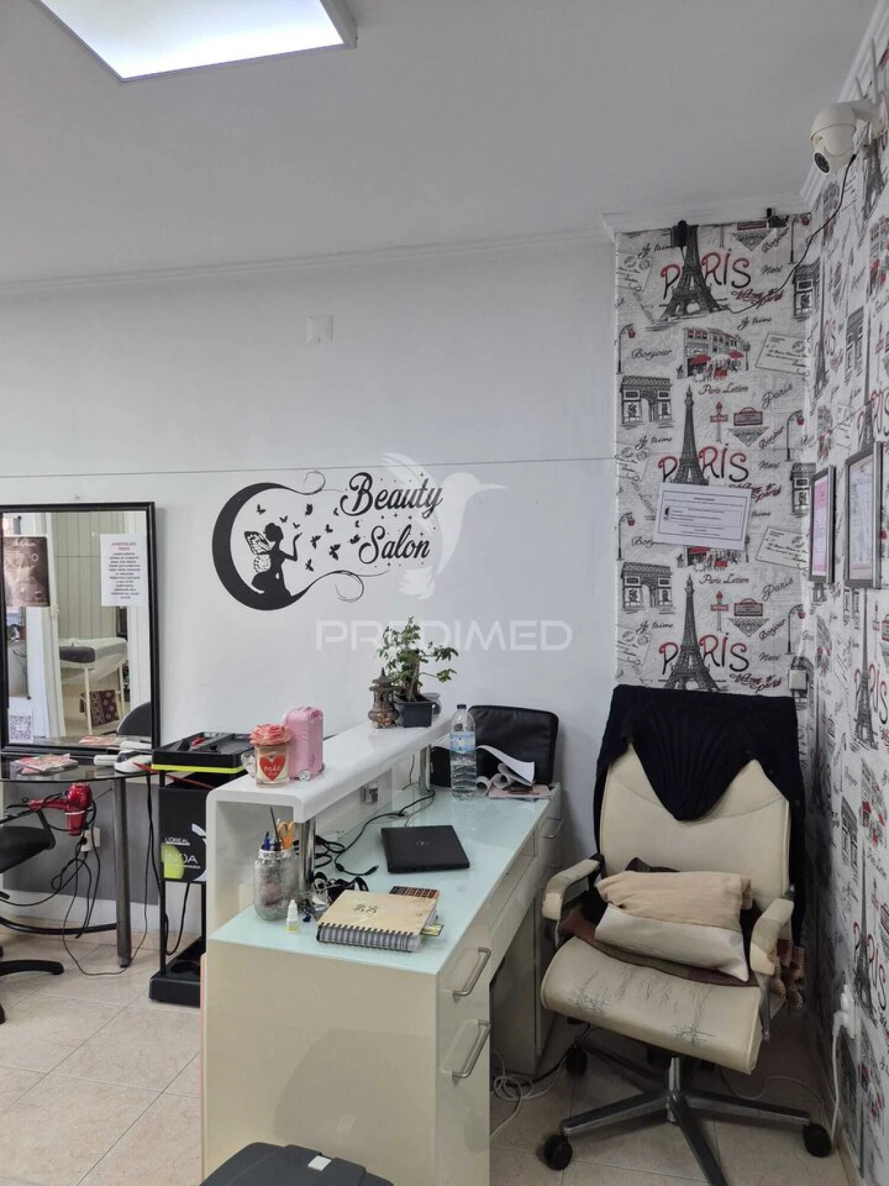 Loja para Venda em Massamá e Monte Abraão Foto 5