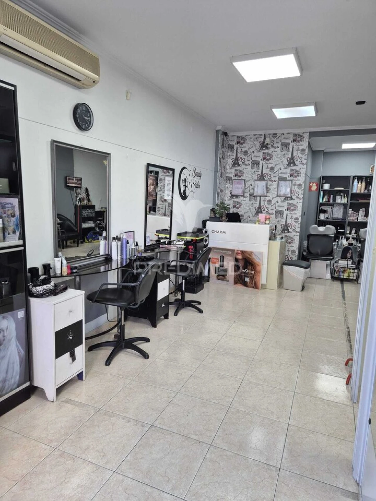 Loja para Venda em Massamá e Monte Abraão Foto 4