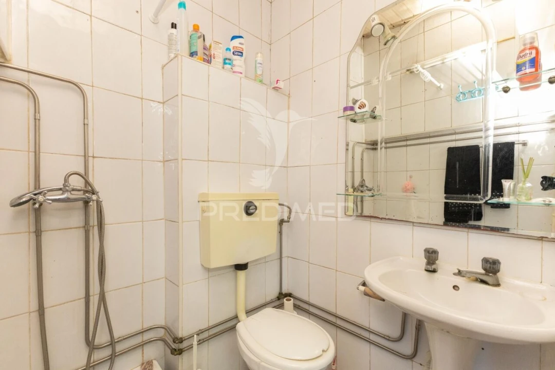 Moradia T4 para Venda em Campo e Sobrado Foto 25