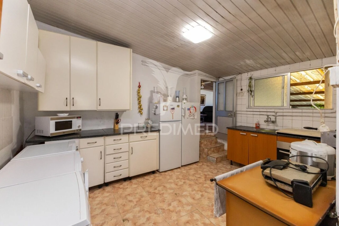 Moradia T4 para Venda em Campo e Sobrado Foto 20