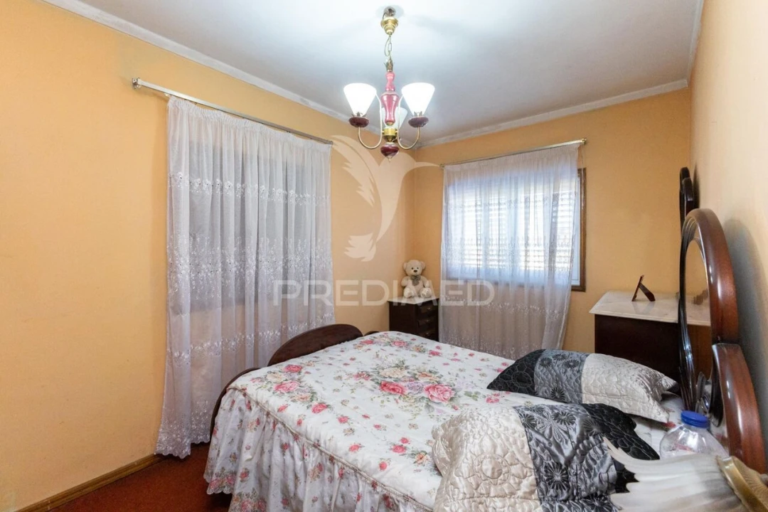 Moradia T4 para Venda em Campo e Sobrado Foto 26